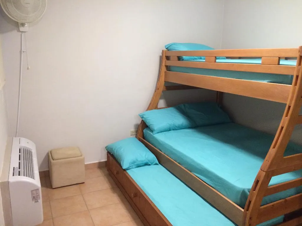Costa Del Mar Apartment El Combate 0*,  Puerto Rico