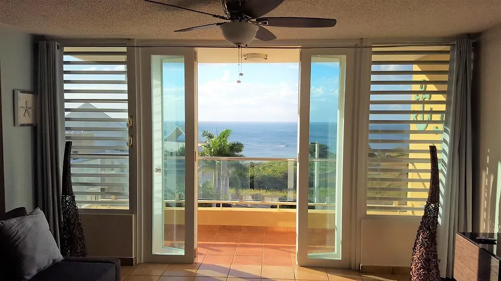 Costa Del Mar Apartment El Combate