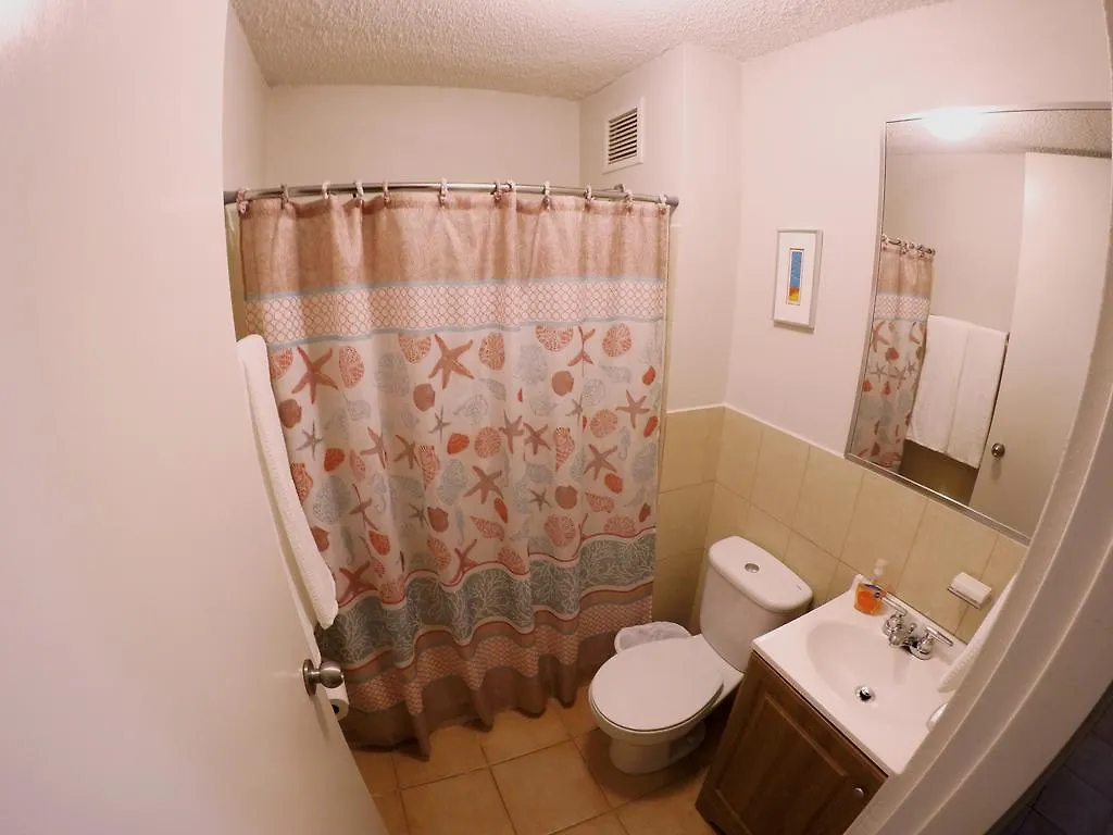 Costa Del Mar Apartment El Combate 0*,  Puerto Rico